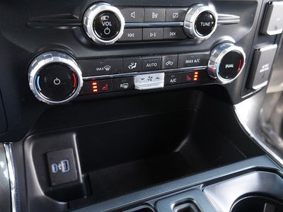 2023 Ford F-150 XLT CREW LONG BED 3.5
