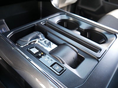 2023 Ford F-150 XLT CREW LONG BED 3.5