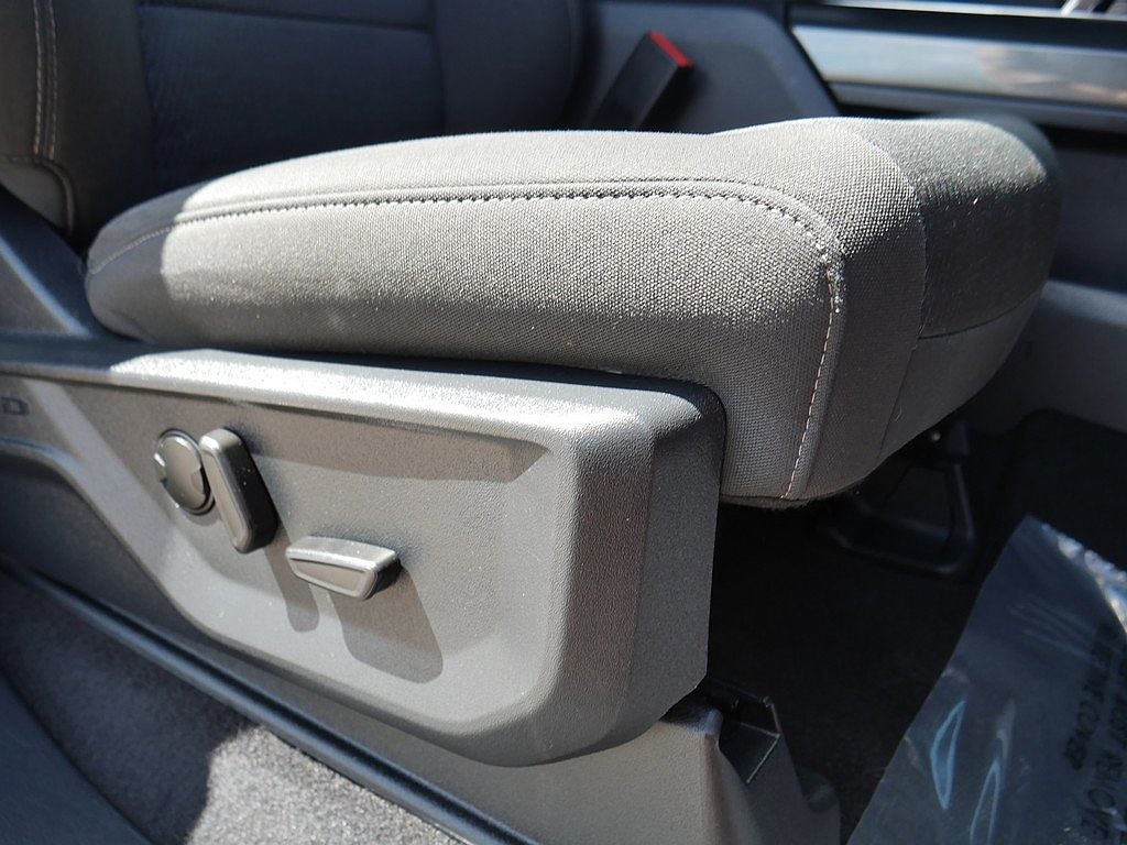 2023 Ford F-150 XLT CREW LONG BED 3.5