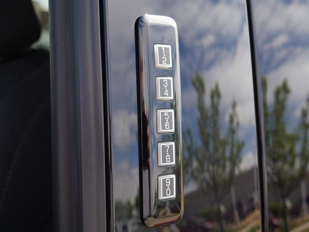2023 Ford F-150 XLT CREW LONG BED 3.5