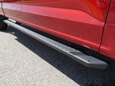 2023 Ford F-150 XLT CREW LONG BED 3.5