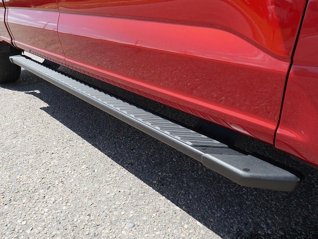 2023 Ford F-150 XLT CREW LONG BED 3.5