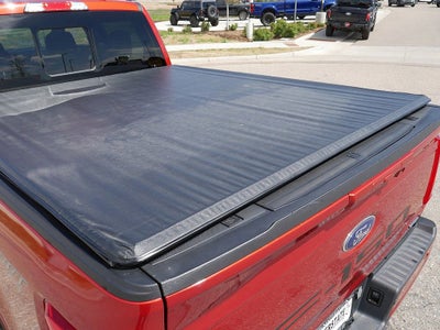 2023 Ford F-150 XLT CREW LONG BED 3.5
