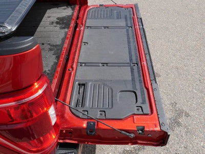2023 Ford F-150 XLT CREW LONG BED 3.5