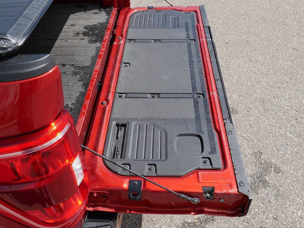 2023 Ford F-150 XLT CREW LONG BED 3.5