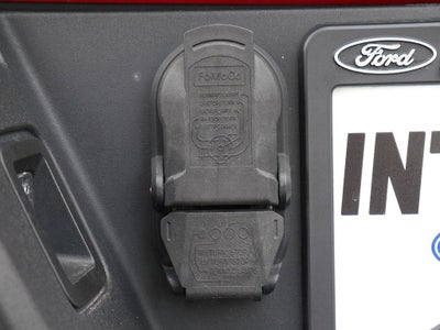 2023 Ford F-150 XLT CREW LONG BED 3.5