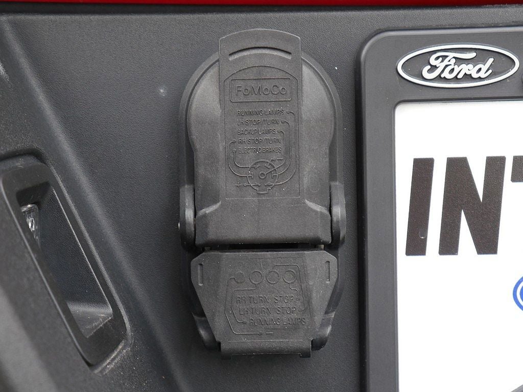 2023 Ford F-150 XLT CREW LONG BED 3.5