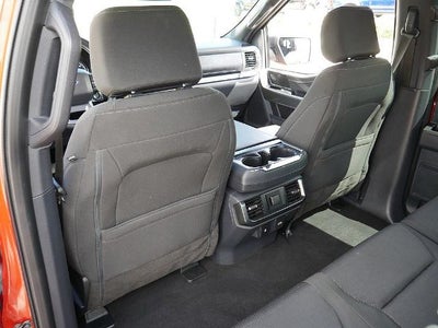 2023 Ford F-150 XLT CREW LONG BED 3.5