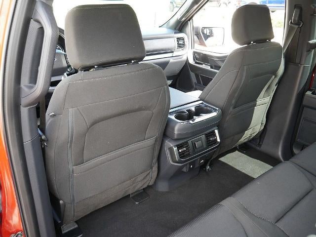 2023 Ford F-150 XLT CREW LONG BED 3.5