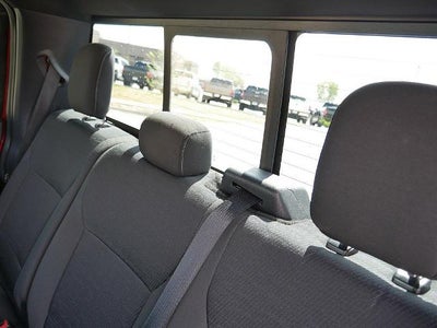 2023 Ford F-150 XLT CREW LONG BED 3.5