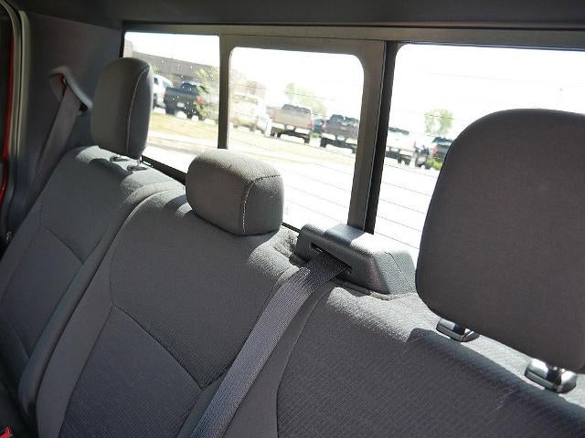 2023 Ford F-150 XLT CREW LONG BED 3.5