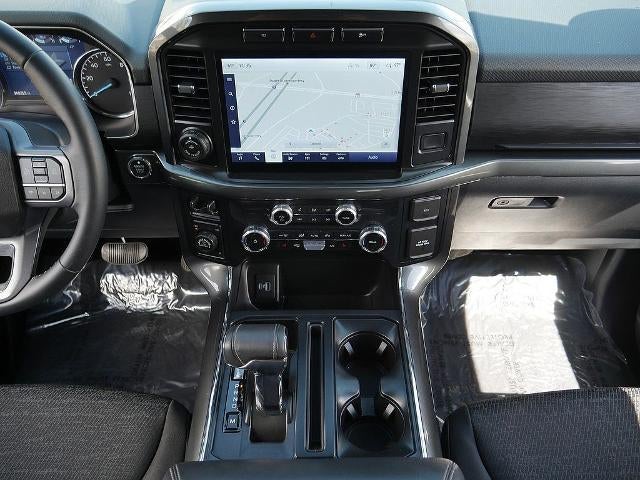 2023 Ford F-150 XLT CREW LONG BED 3.5
