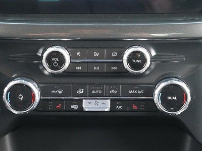2023 Ford F-150 XLT CREW LONG BED 3.5