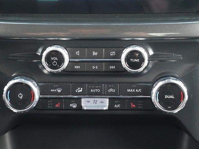 2023 Ford F-150 XLT CREW LONG BED 3.5
