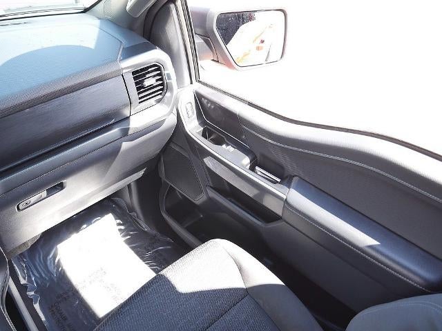 2023 Ford F-150 XLT CREW LONG BED 3.5