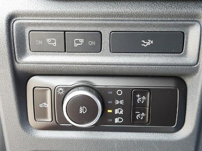 2023 Ford F-150 XLT CREW LONG BED 3.5