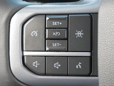 2023 Ford F-150 XLT CREW LONG BED 3.5
