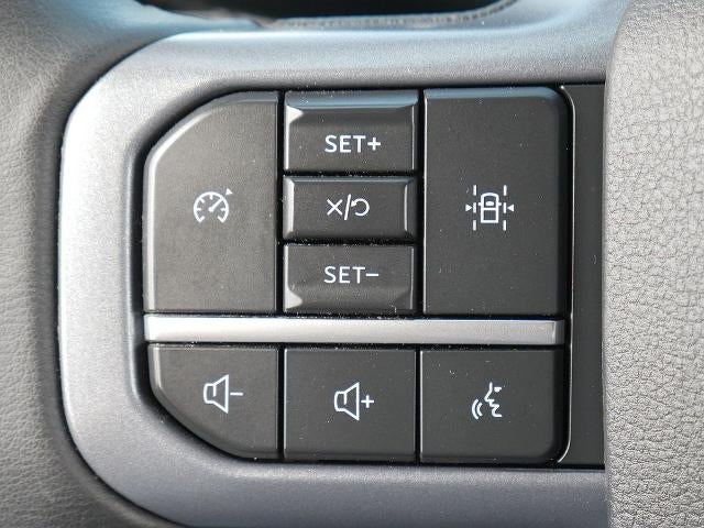 2023 Ford F-150 XLT CREW LONG BED 3.5