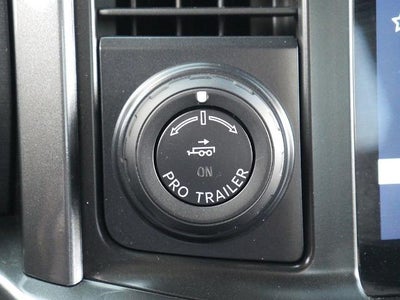 2023 Ford F-150 XLT CREW LONG BED 3.5