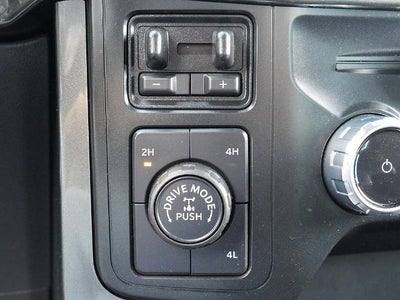 2023 Ford F-150 XLT CREW LONG BED 3.5