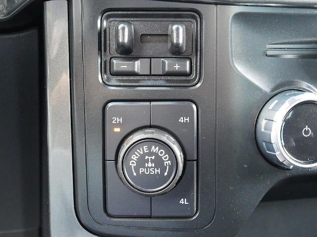 2023 Ford F-150 XLT CREW LONG BED 3.5