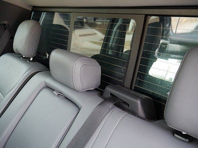 2022 Ford F-150 Lariat CREW 3.5