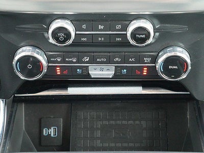 2022 Ford F-150 Lariat CREW 3.5