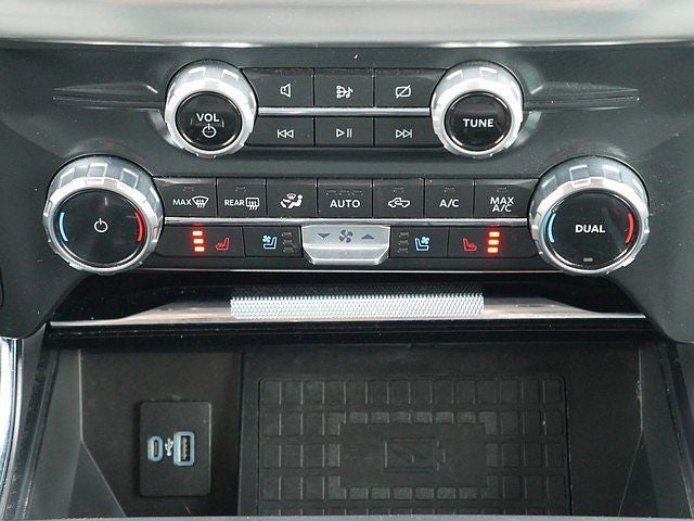 2022 Ford F-150 Lariat CREW 3.5