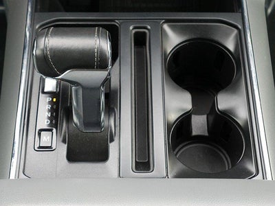 2022 Ford F-150 Lariat CREW 3.5