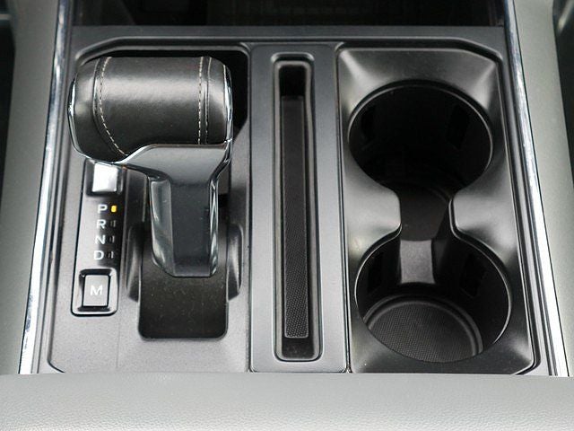 2022 Ford F-150 Lariat CREW 3.5