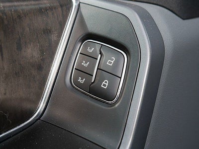 2022 Ford F-150 Lariat CREW 3.5