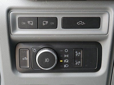 2022 Ford F-150 Lariat CREW 3.5