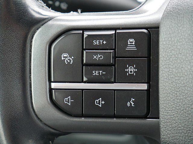 2022 Ford F-150 Lariat CREW 3.5