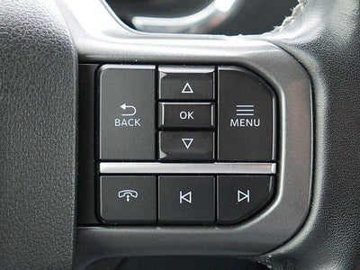 2022 Ford F-150 Lariat CREW 3.5