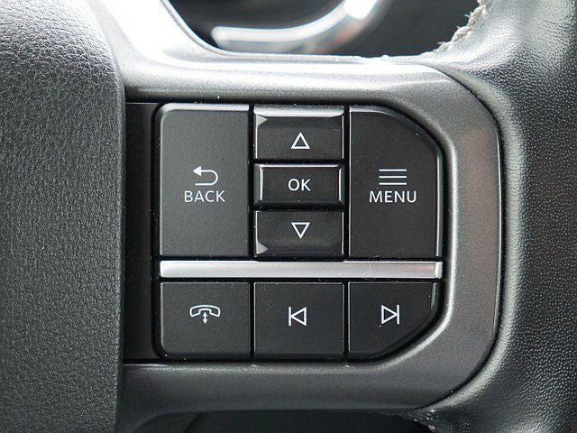 2022 Ford F-150 Lariat CREW 3.5