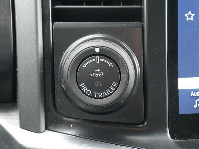 2022 Ford F-150 Lariat CREW 3.5