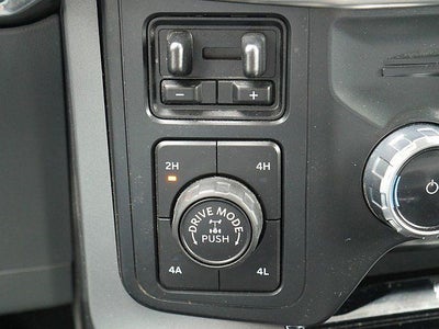 2022 Ford F-150 Lariat CREW 3.5