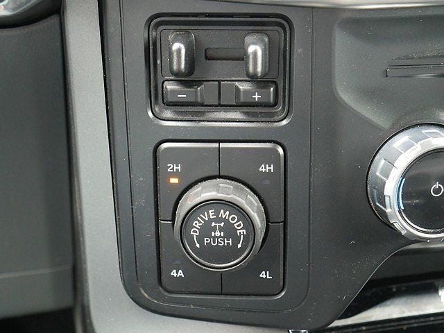 2022 Ford F-150 Lariat CREW 3.5