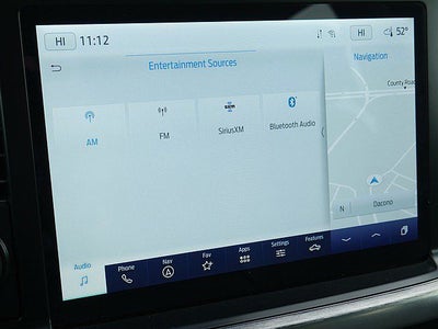 2022 Ford F-150 Lariat CREW 3.5