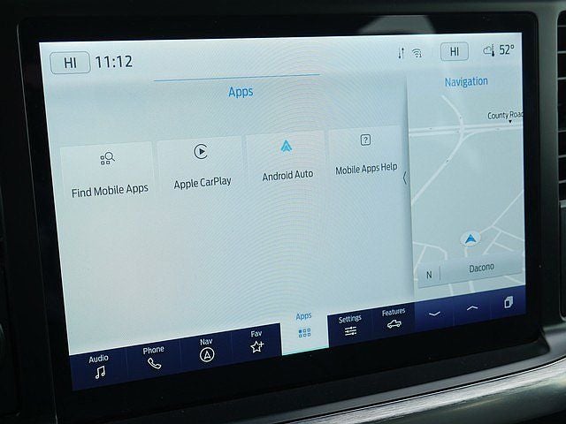 2022 Ford F-150 Lariat CREW 3.5