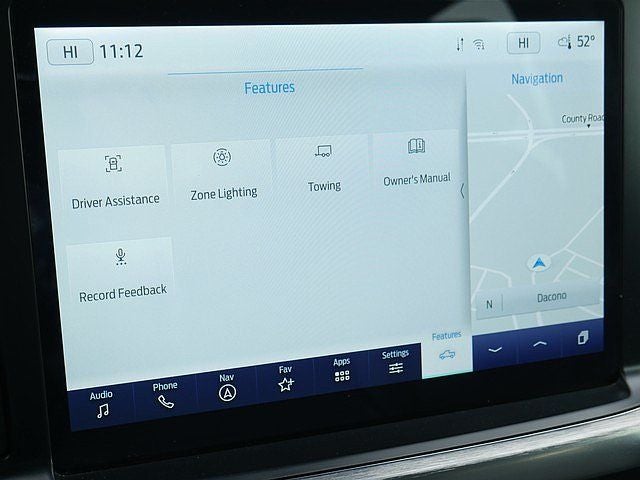 2022 Ford F-150 Lariat CREW 3.5