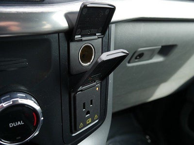 2022 Ford F-150 Lariat CREW 3.5