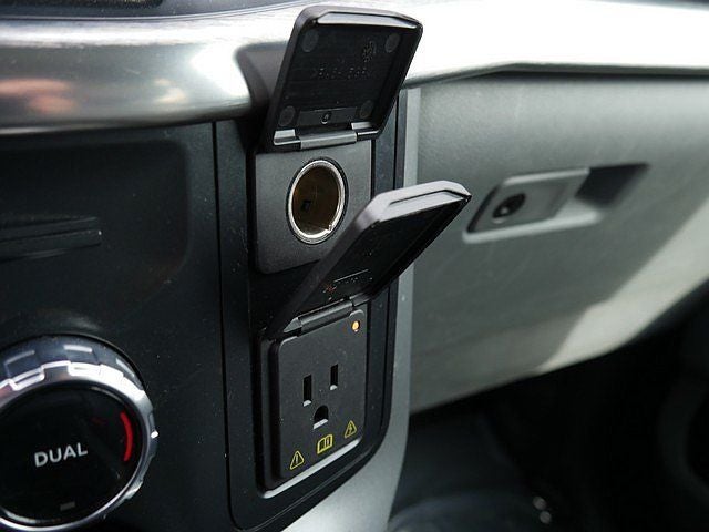 2022 Ford F-150 Lariat CREW 3.5