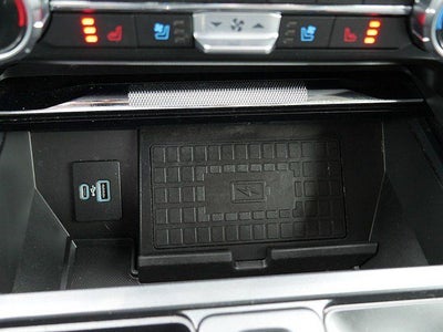 2022 Ford F-150 Lariat CREW 3.5