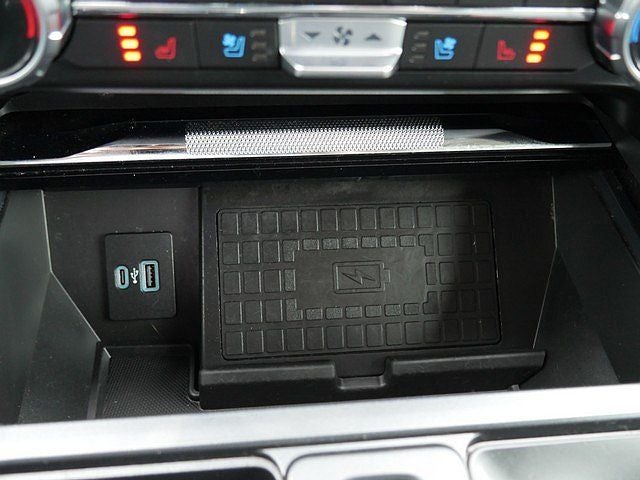 2022 Ford F-150 Lariat CREW 3.5