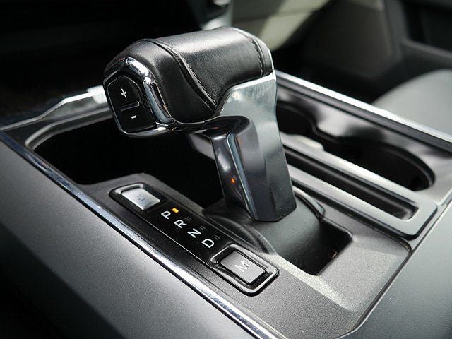 2022 Ford F-150 Lariat CREW 3.5