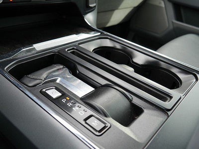 2022 Ford F-150 Lariat CREW 3.5