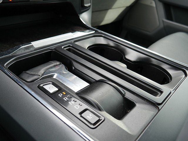 2022 Ford F-150 Lariat CREW 3.5