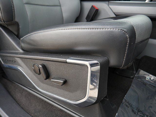 2022 Ford F-150 Lariat CREW 3.5