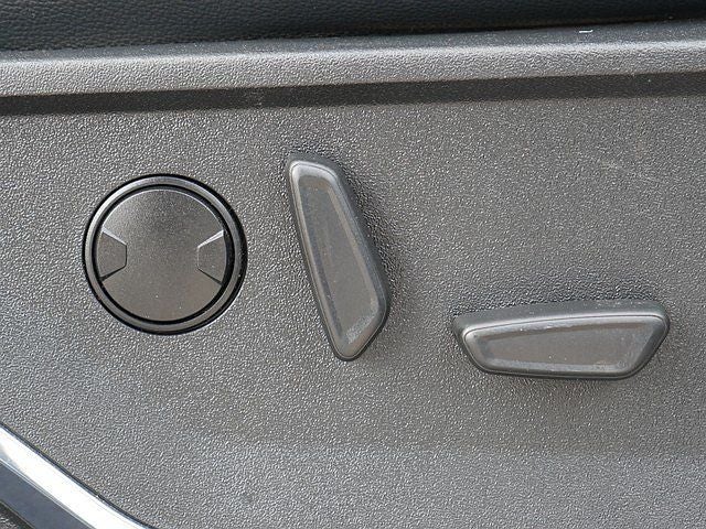 2022 Ford F-150 Lariat CREW 3.5